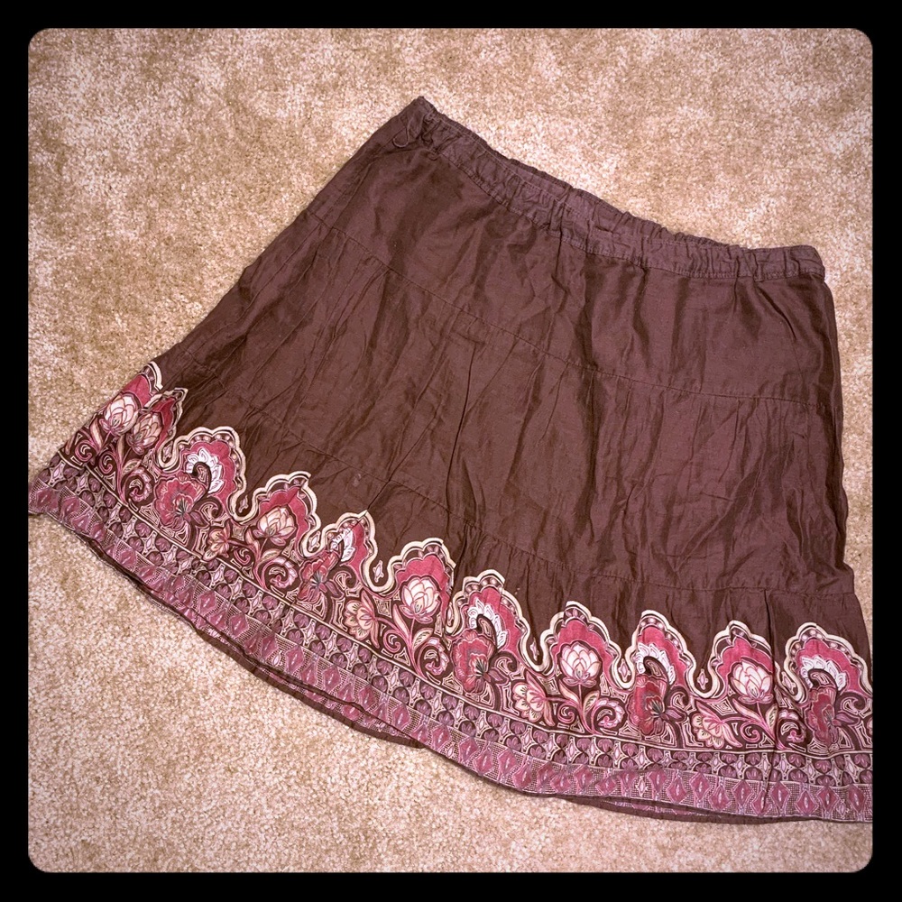 Abercrombie & Fitch Skirt